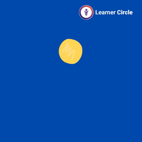 Fun Summer GIF by Learner Circle