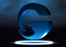 Game Logo GIF by Gameforge