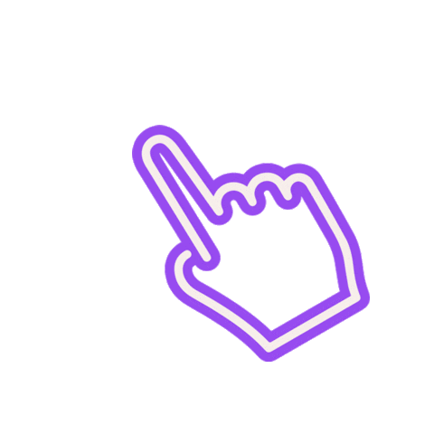 Fundación Niñas Valientes Sticker