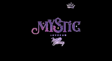 Mystic GIF by misscountry