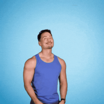 Lets Do It Yes GIF by Kenta Seki