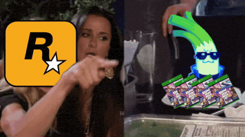 Grand Theft Auto Gta6 GIF