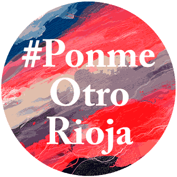 Rioja Sticker