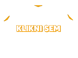 Klikni Click Sticker by RealGeek