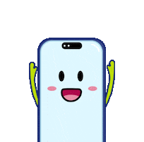 Rainbow Sticker