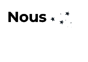 Stars Nappies Sticker by Kolorky