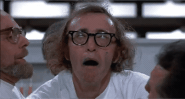 Waking Up GIF