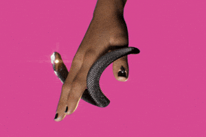 Art Pink GIF by Prismatis