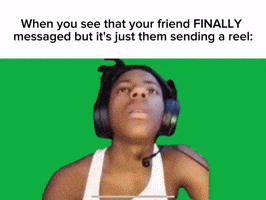 Friend Tuff GIF