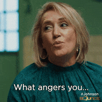Angry Mental Health GIF by Bounce