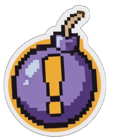 Eveez Sticker