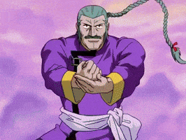 G Gundam Mecha GIF