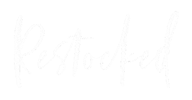 Shop Small Sticker