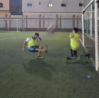 Fitbol GIF