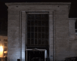 joanielemercier brussels projection mapping bruxelles GIF