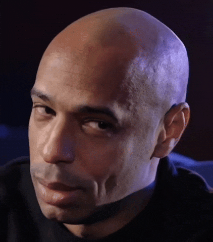 Thierry Henry Lmao GIF