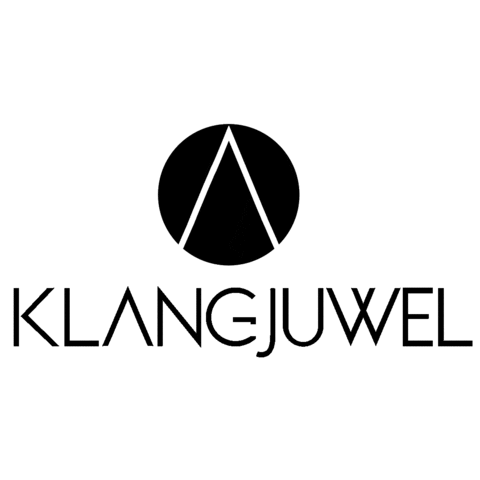 Sticker by Klangjuwel