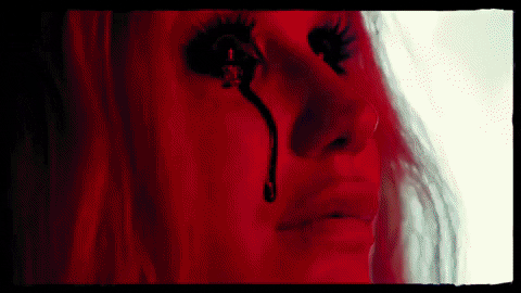 Kesha | 'Praying' – Roar in nirvana, reveal after rebirth – Romayn | Behind  the Music