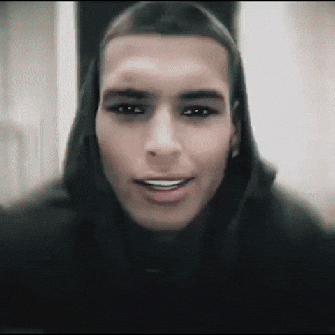 Mog Marlon GIF