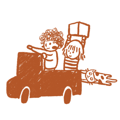 Growwithumbi Sticker by UmbiKids