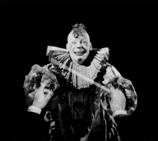 lon chaney ur welcome GIF by Maudit