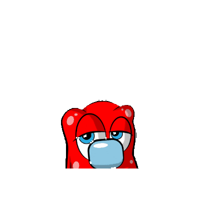 Leap Kids Dental Sticker