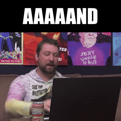 Post Comment GIF