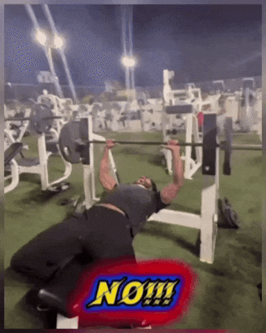 No GIF by Dawn To Fitness