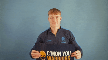 Sixways Coyw GIF by Worcester Warriors