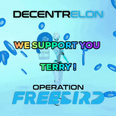 Terry Cryptoworld GIF by decentrelon