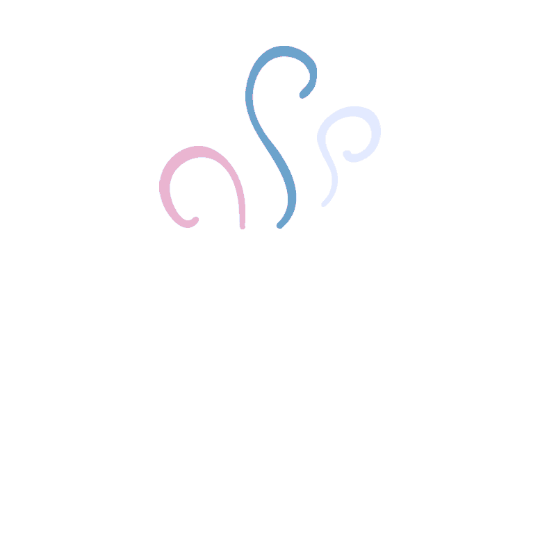 Tish Ibañez Sticker