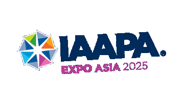 Iaapa Expo Sticker by IAAPA HQ
