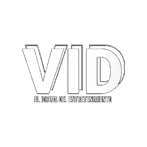 Periodico Vid Sticker by @VidMusic