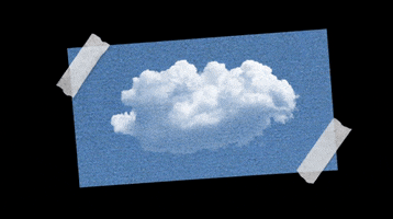 Sky Cloud GIF by Metatron Group