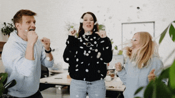 Limettis GIF by limet – Agentur für Medien- & Webdesign