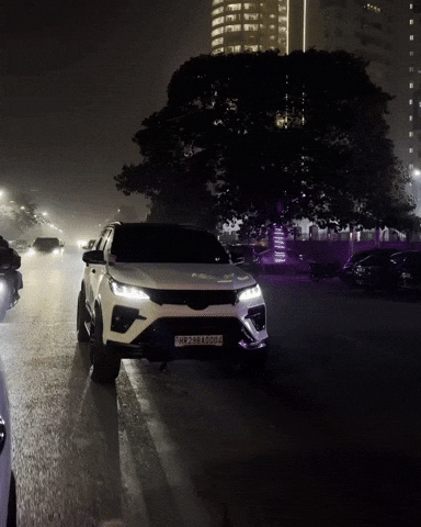 Fortuner GIF
