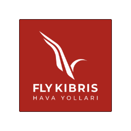 Airline Sticker by FLY KHY