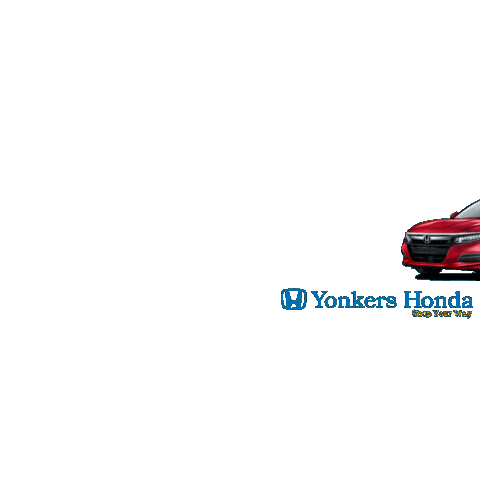 Sticker by Yonkers  Honda