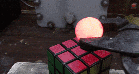 cube