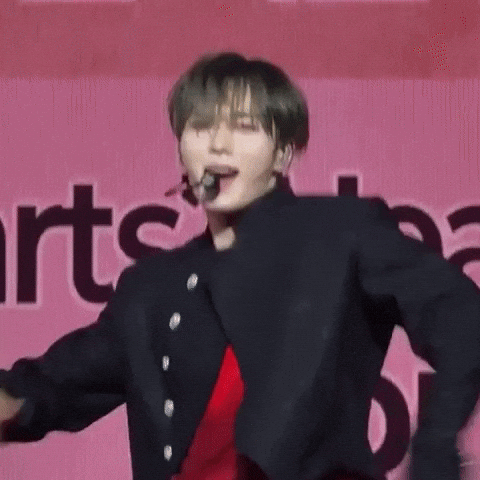 Junseo GIF
