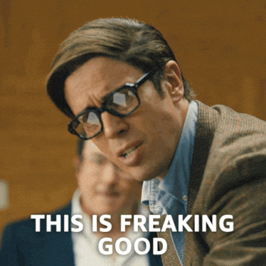 GIF by I Play Rocky Movie