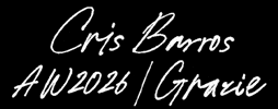 Grazie GIF by CRIS BARROS OFFICIAL