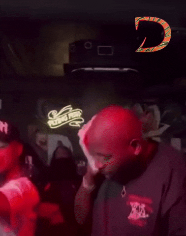 Dj Maphorisa Swag GIF by Dobbi Apparel