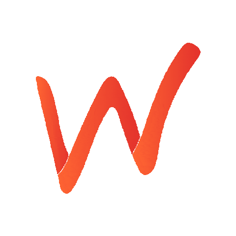 Webpositer Sticker