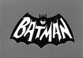 batman GIF by hoppip