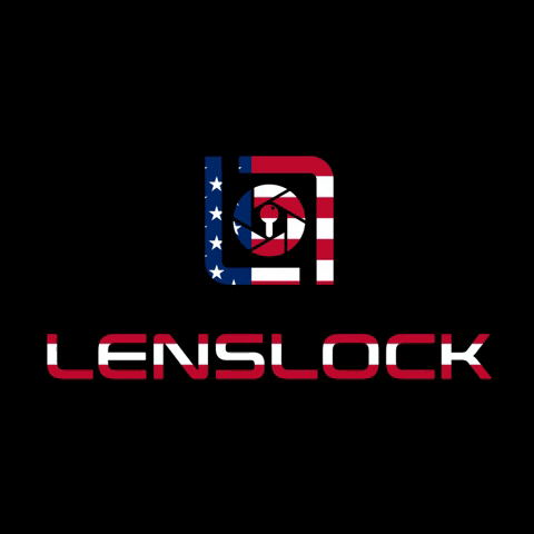 LensLock GIF