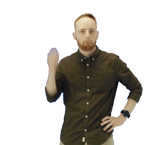 Mind Blowing Sticker by Tesco mobile SK