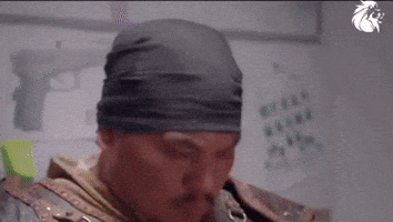 Kyrgyz GIF by Customize iT