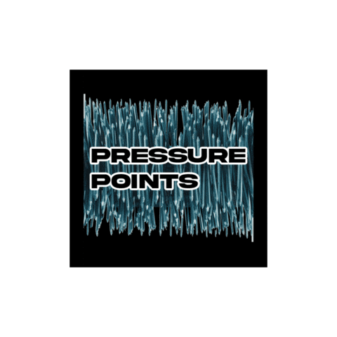 Pop Music Nails Sticker by LEW