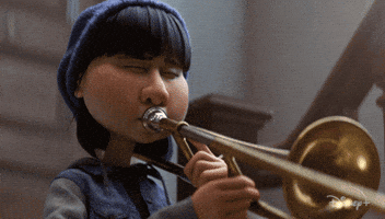 Pixar Movie GIF by Walt Disney Studios Pixar Movie GIF by Walt Disney Studios